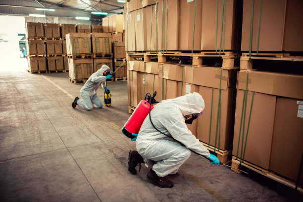  Russellville, AR Pest Control Pros
